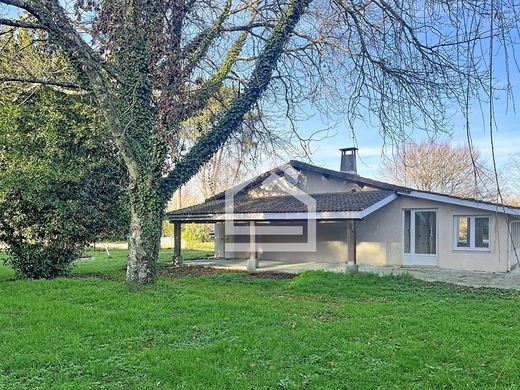 Элитный дом, Lège-Cap-Ferret, Gironde