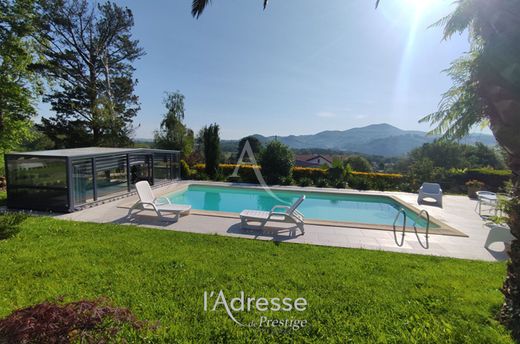 Luxury home in Itxassou, Pyrénées-Atlantiques