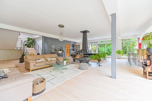 Luxury home in Nogent-sur-Marne, Val-de-Marne