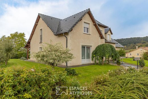 Luxury home in Veckring, Moselle