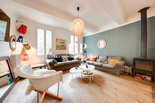 Luxury home in Aix-en-Provence, Bouches-du-Rhône