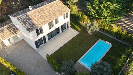 Luxury home in Aix-en-Provence, Bouches-du-Rhône