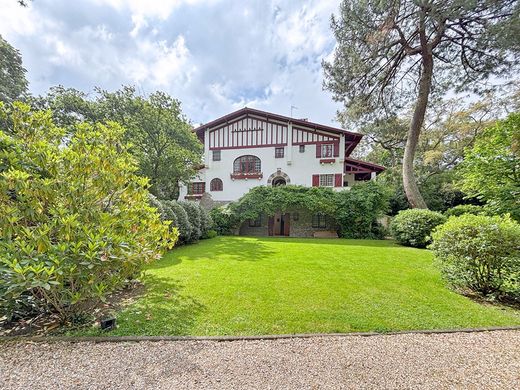 Luxe woning in Soorts, Landes