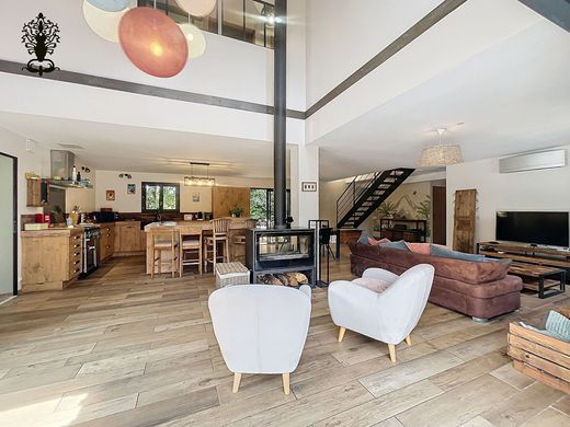 Casa de luxo - Mimizan, Landes