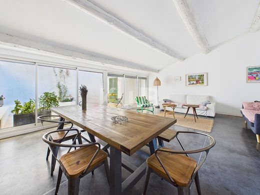 Piso / Apartamento en Marsella, Bocas del Ródano