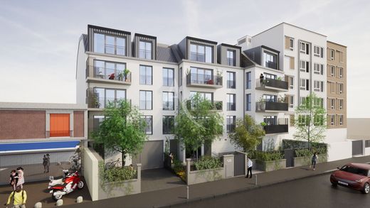 Apartamento - Romainville, Seine-Saint-Denis