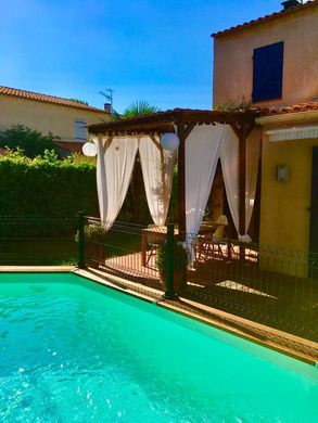 Lüks ev Les Milles, Bouches-du-Rhône