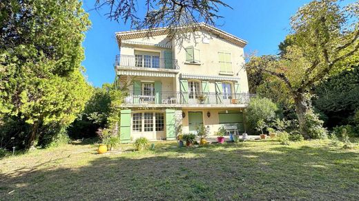 Casa de lujo en Aix-en-Provence, Bocas del Ródano