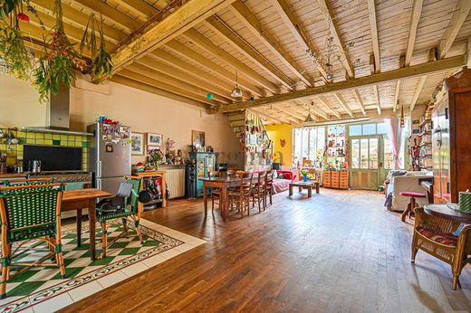 Элитный дом, Ножан-сюр-Марн, Val-de-Marne