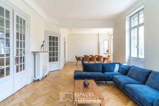 Apartment in Strasbourg, Bas-Rhin