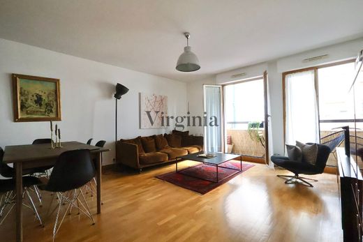 Apartment in Saint-Maurice, Val-de-Marne