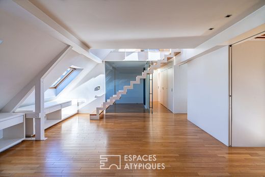 Apartment in Strasbourg, Bas-Rhin