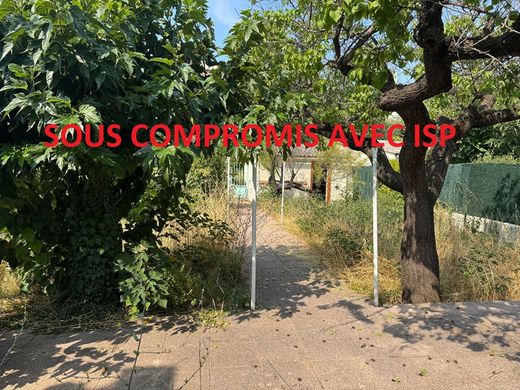 Luxe woning in Les Milles, Bouches-du-Rhône