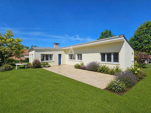 Maison de luxe à Gif-sur-Yvette, Essonne