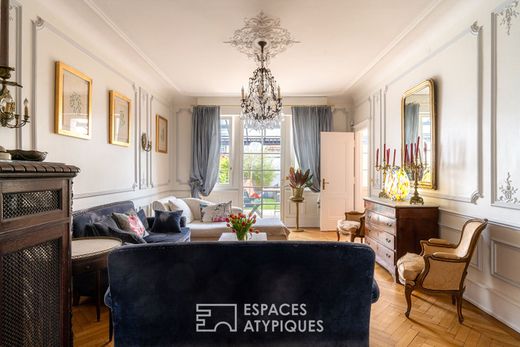 Luxury home in Strasbourg, Bas-Rhin