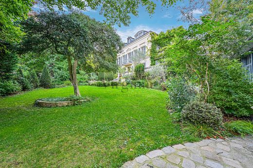 Luxury home in Nogent-sur-Marne, Val-de-Marne