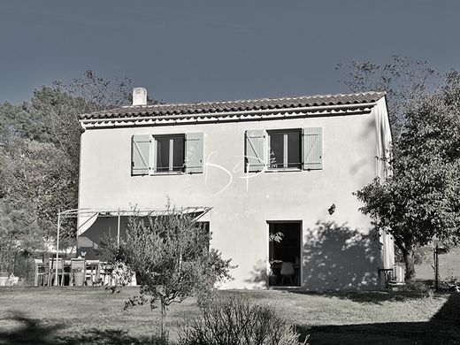 Villecroze, Varの高級住宅