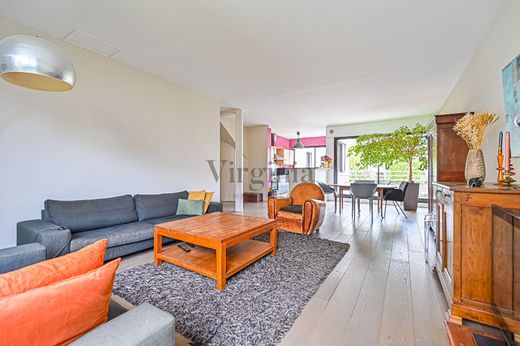 Apartment in Nogent-sur-Marne, Val-de-Marne