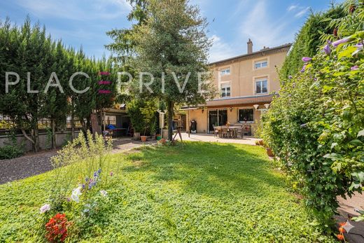Luxury home in Nancy, Meurthe et Moselle