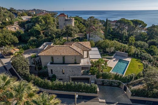 Villa in Sainte-Maxime, Var