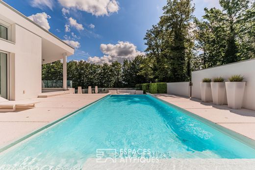 Luxury home in Dietwiller, Haut-Rhin