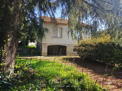 Luksusowy dom w Castries, Hérault