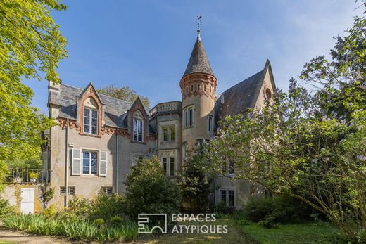 Luksusowy dom w Buxières-sous-les-Côtes, Meuse