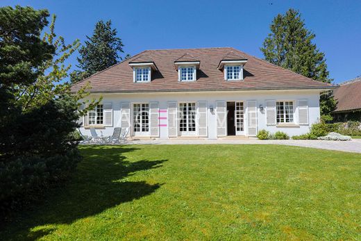 Luxury home in Nancy, Meurthe et Moselle