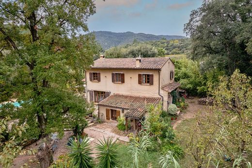 Villa in Le Plan-de-la-Tour, Var