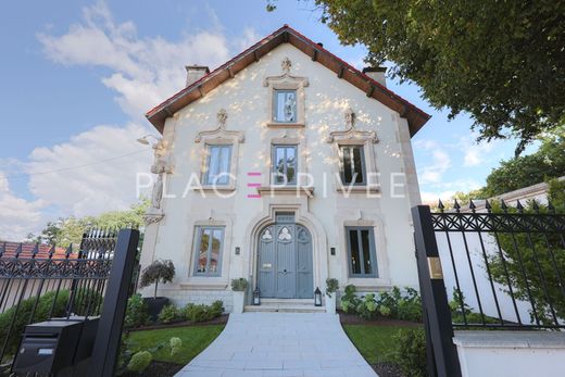 Luxus-Haus in Nancy, Meurthe-et-Moselle