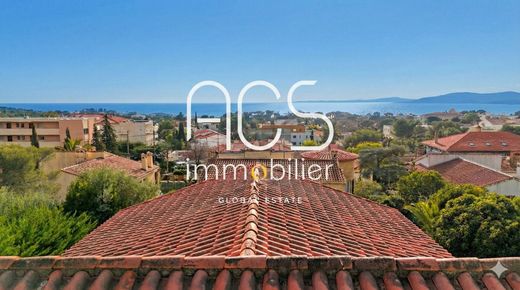 Βίλα σε Saint-Raphaël, Var