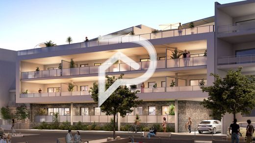 Apartamento - Le Grau-d'Agde, Hérault