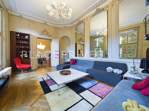 PLACE PRIVÉE - PLACE PRIVÉE - Place des Vosges, Nancy - LuxuryEstate.com