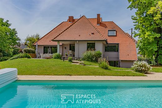 Luxury home in Huttenheim, Bas-Rhin