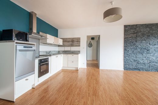 Appartamento a Angers, Maine-et-Loire