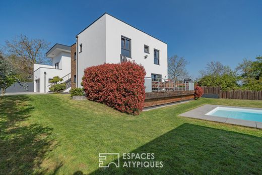Luxury home in Val-de-Moder, Bas-Rhin