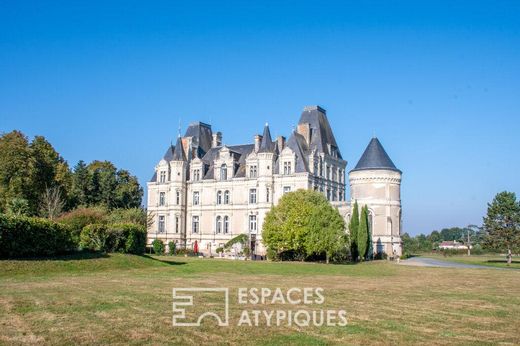 Luxury home in Cholet, Maine-et-Loire