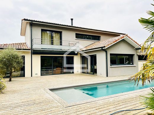 Maison de luxe à Lège-Cap-Ferret, Gironde