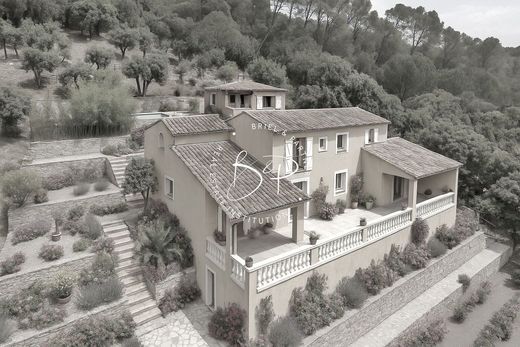 Элитный дом, Lorgues, Var