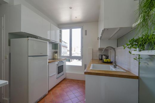 Apartamento - Charenton-le-Pont, Val-de-Marne