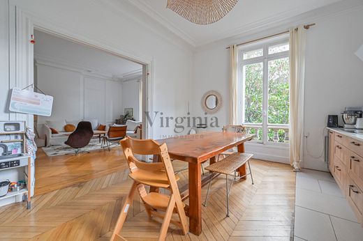 Apartamento - Charenton-le-Pont, Val-de-Marne