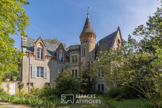 Casa de luxo - Buxières-sous-les-Côtes, Meuse