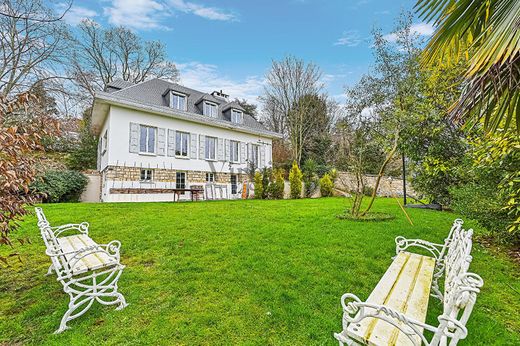 Luxury home in Nogent-sur-Marne, Val-de-Marne