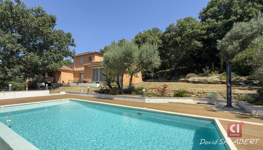 Luxury home in Besse-sur-Issole, Var