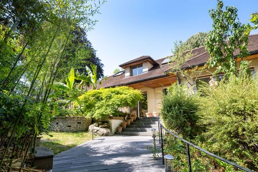 Luxury home in Saint-Mandé, Val-de-Marne
