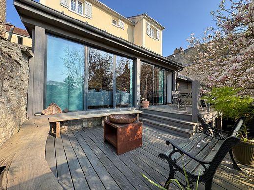 Maison de luxe à Chavenay, Yvelines