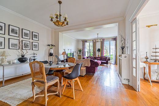Casa de luxo - Nogent-sur-Marne, Val-de-Marne
