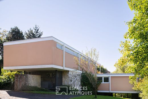 Luksusowy dom w Wissembourg, Bas-Rhin