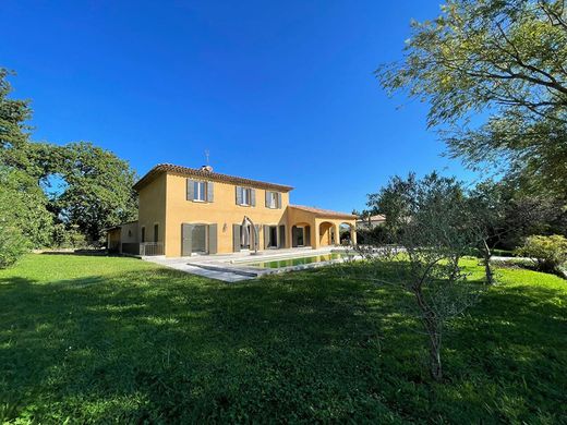 Luxus-Haus in Aix-en-Provence, Bouches-du-Rhône