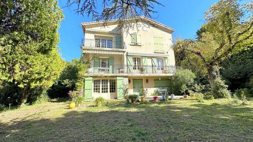 Luxury home in Aix-en-Provence, Bouches-du-Rhône
